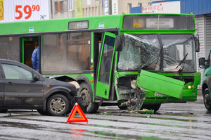 Bus Accident Lawsuit Loans