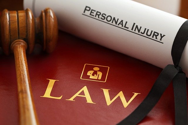 Why you need an attorney for personal injury claims?