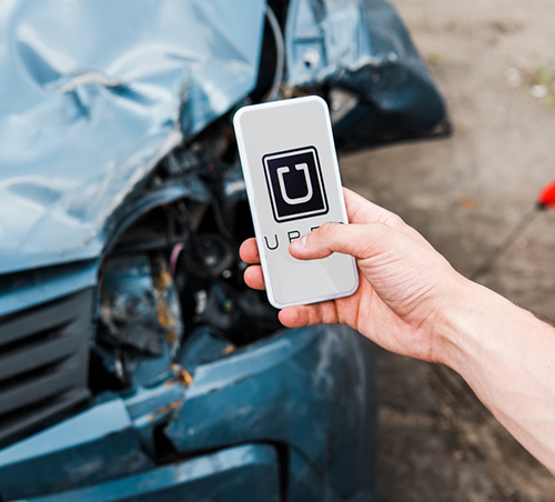 Uber Accident Lawsuit Loans