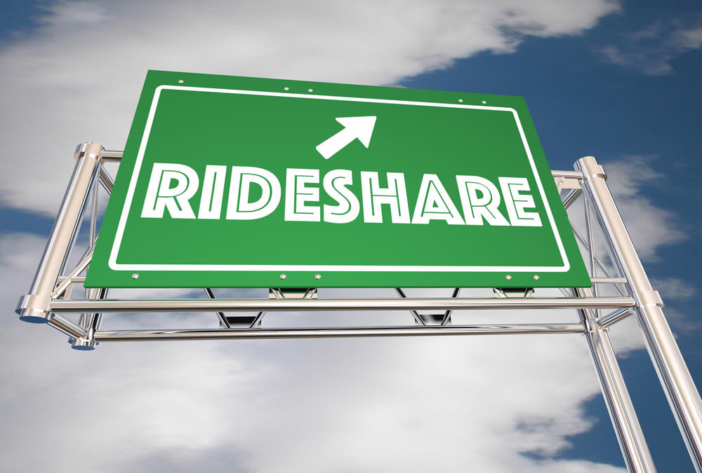 Rideshare Accident Lawsuit Loans