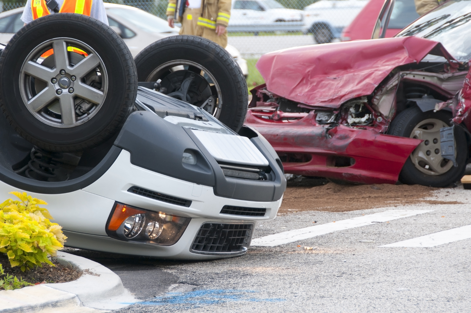 Auto Accident Loans
