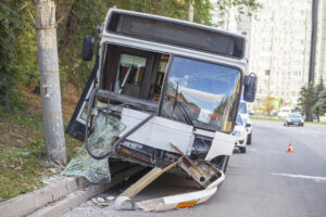 BUS ACCIDENTS LAWSUIT FUNDING