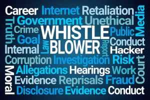 Whistleblower Lawsuit Loans
