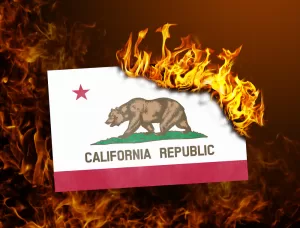 California Wildfire Updates 2023