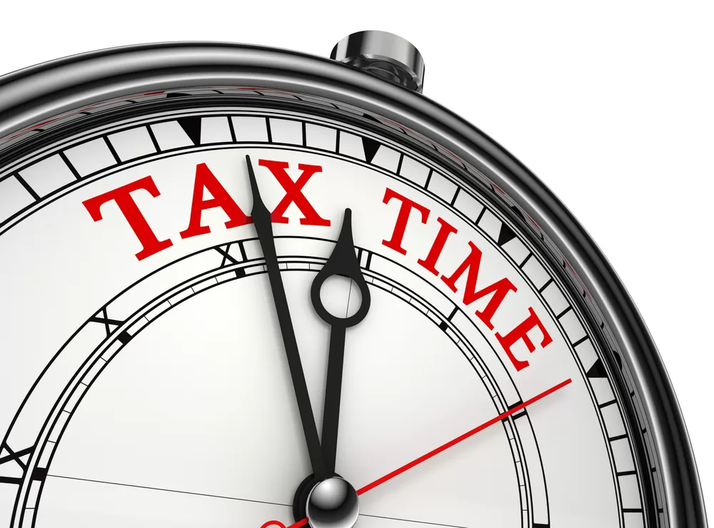 Is Pre Settlement Funding Taxable?