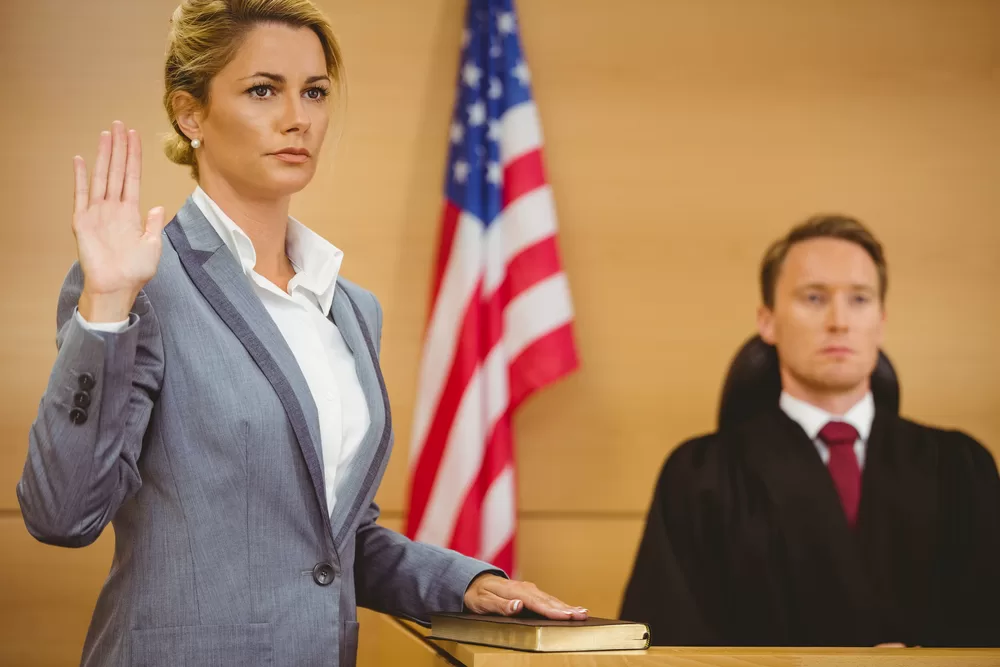 How Expert Witnesses Can Make or Break a Trial