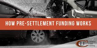 Qualify for Pre-Settlement Funding